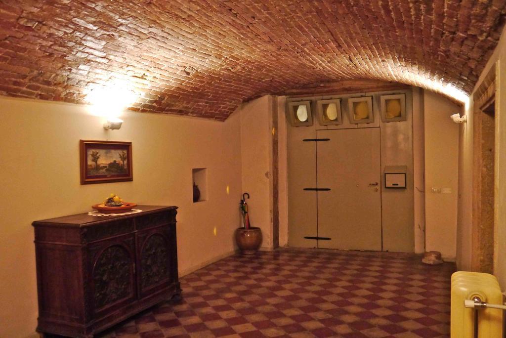 Residenza Carducci Centro Storico Apartment Verona Bilik gambar